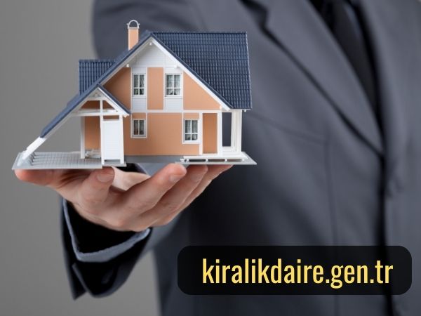Aygörmez Mahallesi Kiralık Daire